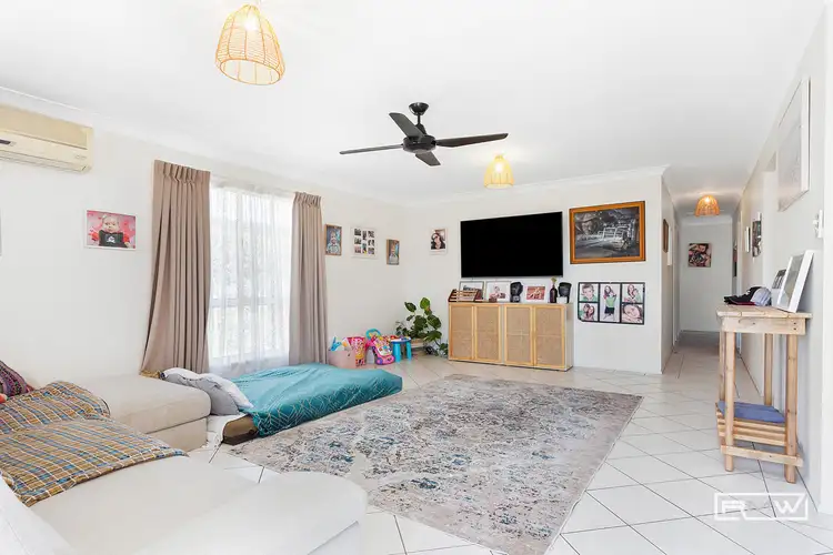 Third view of Homely house listing, 32 Georgina Drive, Yeppoon QLD 4703