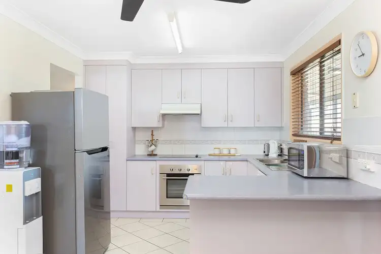 Fourth view of Homely house listing, 32 Georgina Drive, Yeppoon QLD 4703