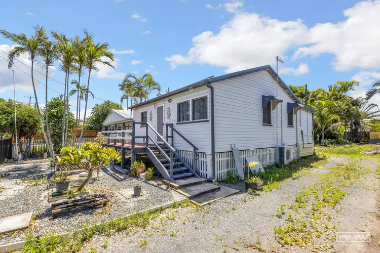 Main view of Homely house listing, 7 Oak Street, Yeppoon QLD 4703