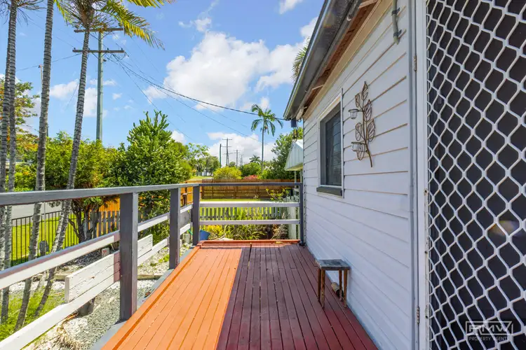 Second view of Homely house listing, 7 Oak Street, Yeppoon QLD 4703