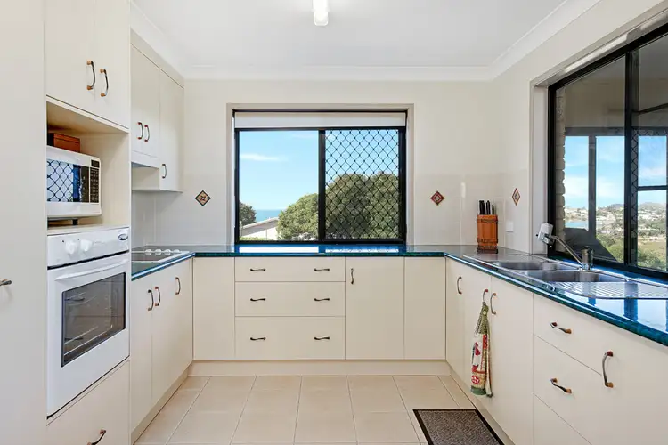 Second view of Homely house listing, 11 Vaughan Street, Yeppoon QLD 4703
