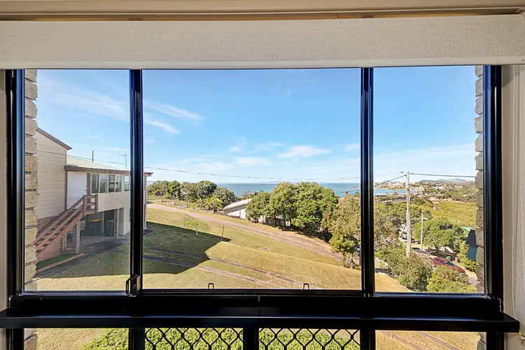 Fourth view of Homely house listing, 11 Vaughan Street, Yeppoon QLD 4703