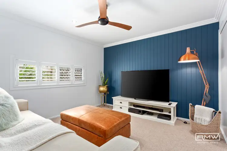 Third view of Homely house listing, 92 Bottlebrush Drive, Lammermoor QLD 4703