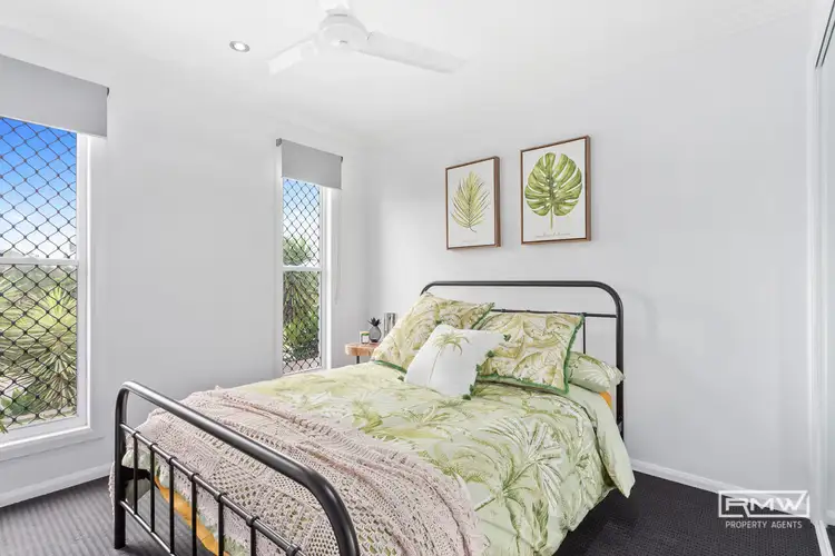 Sixth view of Homely house listing, 92 Bottlebrush Drive, Lammermoor QLD 4703