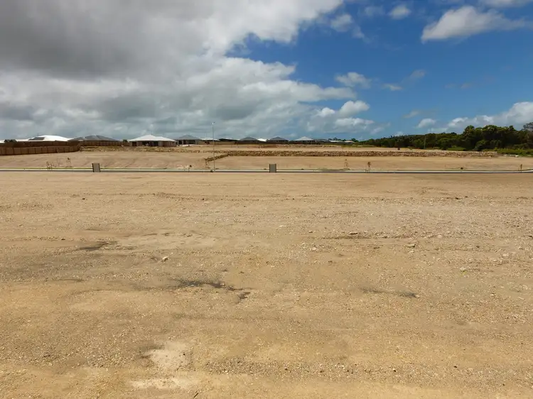 Fourth view of Homely land listing, 10 Valley Place, Hidden Valley QLD 4703