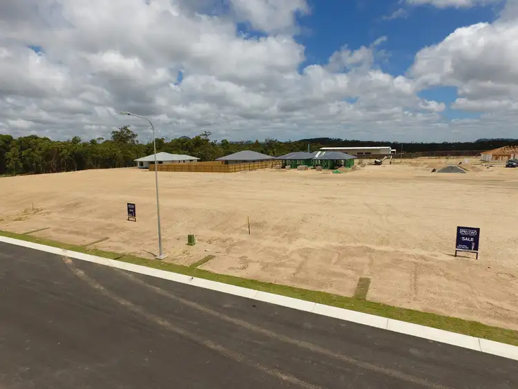 Sixth view of Homely land listing, 10 Valley Place, Hidden Valley QLD 4703