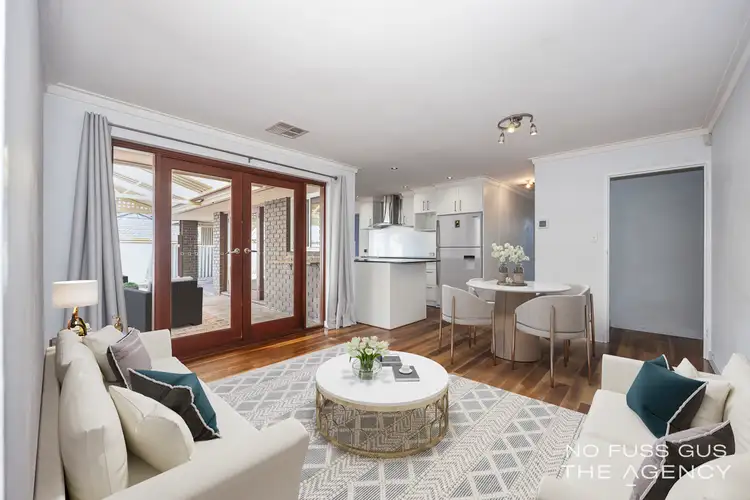 18 Damson Way, Greenwood WA 6024