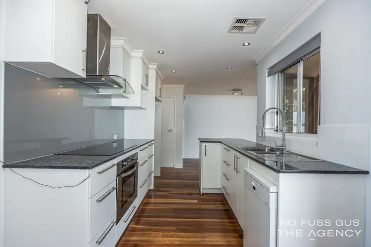 Second view of Homely house listing, 18 Damson Way, Greenwood WA 6024