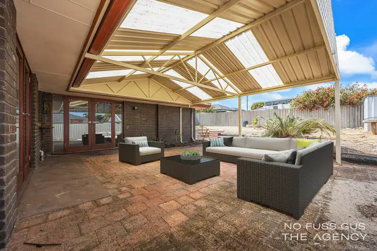 Fifth view of Homely house listing, 18 Damson Way, Greenwood WA 6024