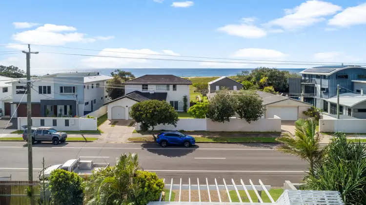 Third view of Homely house listing, 50 Oceanic Drive, Warana QLD 4575