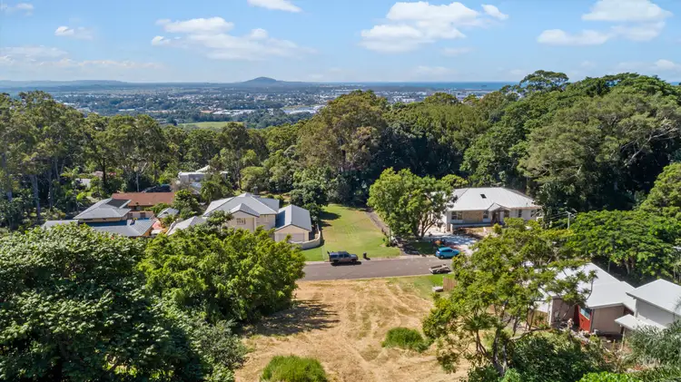 6 Parkview Terrace, Buderim QLD 4556