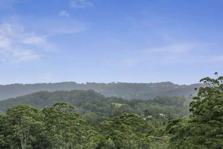 Second view of Homely land listing, 42 Skyline Circuit, Palmwoods QLD 4555