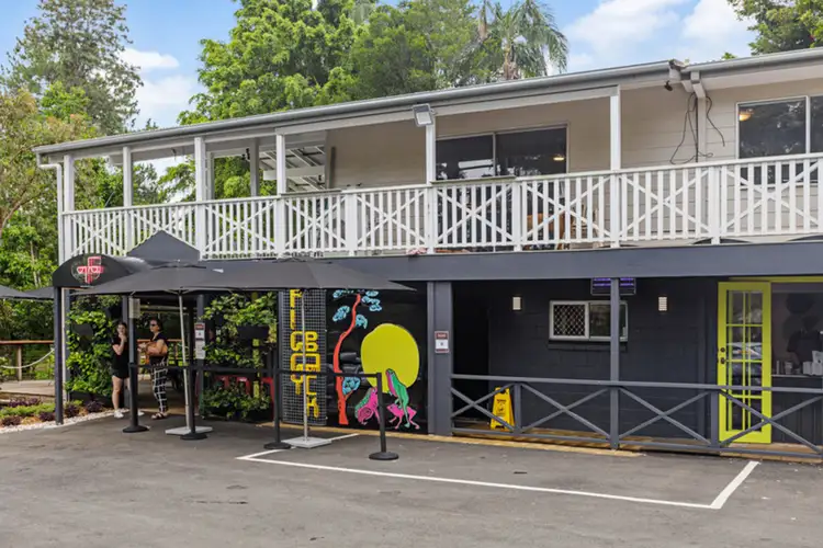 Fourth view of Homely land listing, 42 Skyline Circuit, Palmwoods QLD 4555