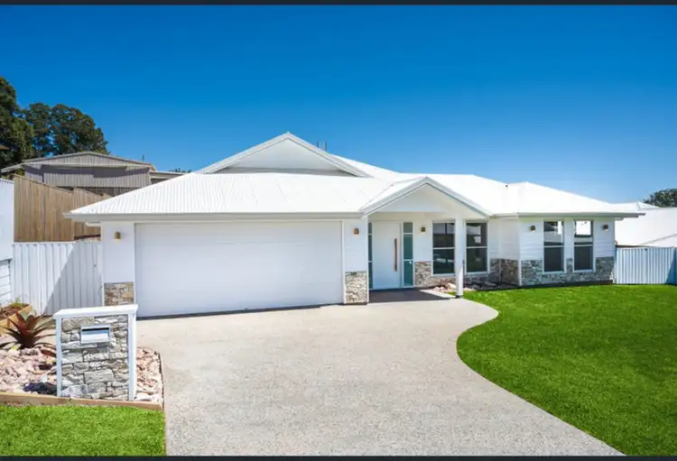 Sixth view of Homely land listing, 42 Skyline Circuit, Palmwoods QLD 4555
