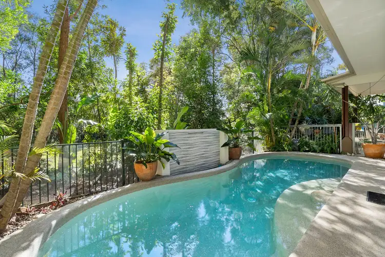 Second view of Homely house listing, 28 Greenside Court, Peregian Springs QLD 4573