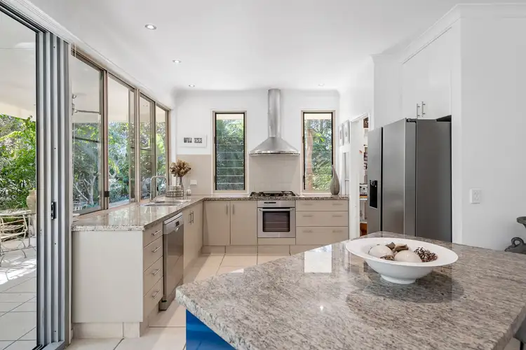 Third view of Homely house listing, 28 Greenside Court, Peregian Springs QLD 4573