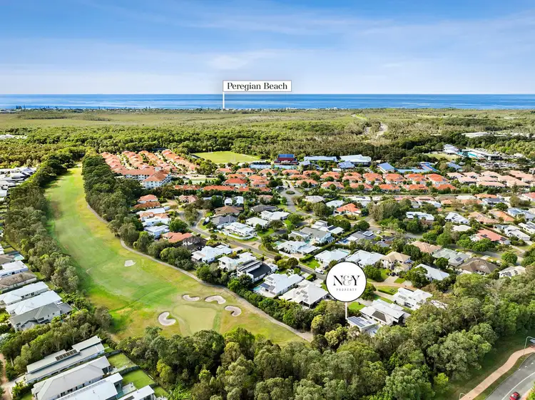 Fourth view of Homely house listing, 28 Greenside Court, Peregian Springs QLD 4573