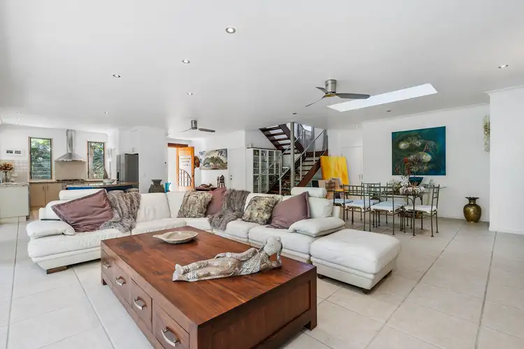 Fifth view of Homely house listing, 28 Greenside Court, Peregian Springs QLD 4573