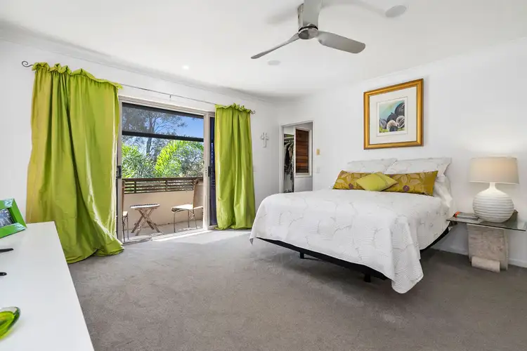 Seventh view of Homely house listing, 28 Greenside Court, Peregian Springs QLD 4573