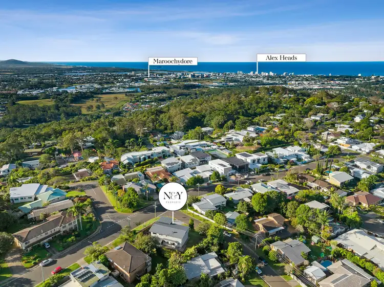 15 Jakeman Drive, Buderim QLD 4556