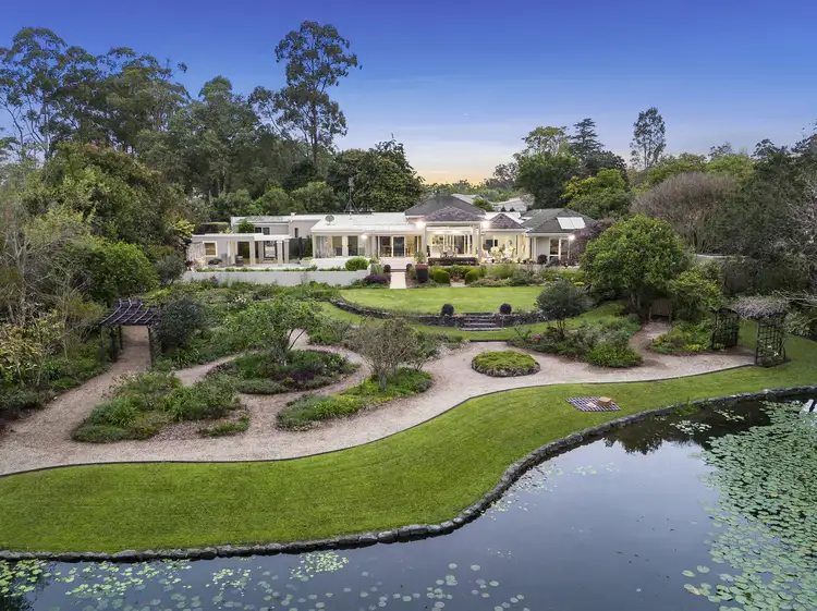 8 Roms Court, Buderim QLD 4556