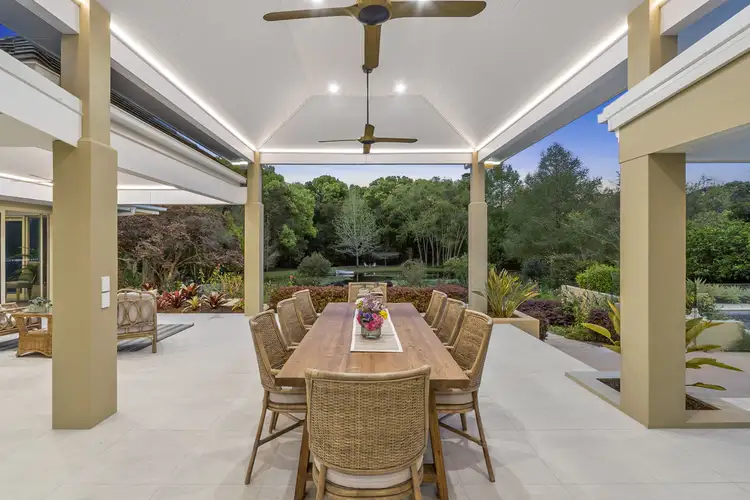 Second view of Homely house listing, 8 Roms Court, Buderim QLD 4556