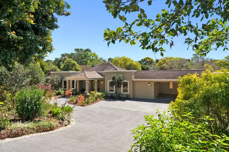 Sixth view of Homely house listing, 8 Roms Court, Buderim QLD 4556