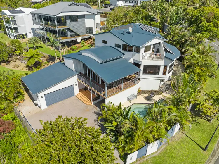 Second view of Homely house listing, 2-4 Le Claire Place, Buderim QLD 4556