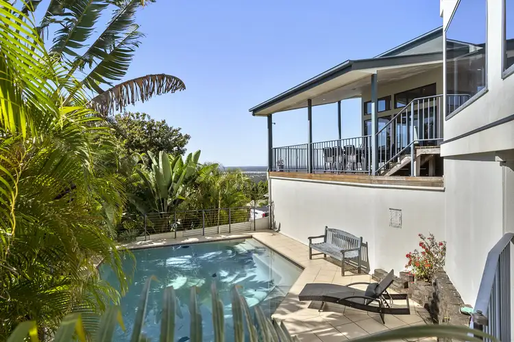 Third view of Homely house listing, 2-4 Le Claire Place, Buderim QLD 4556