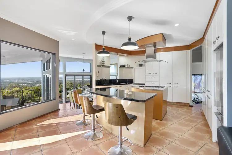 Fifth view of Homely house listing, 2-4 Le Claire Place, Buderim QLD 4556