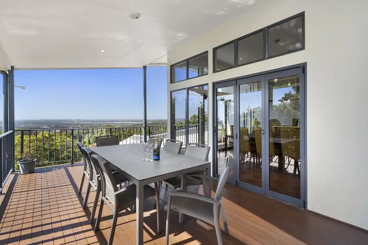 Sixth view of Homely house listing, 2-4 Le Claire Place, Buderim QLD 4556
