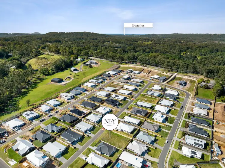 15 Hinterland Street, Palmwoods QLD 4555