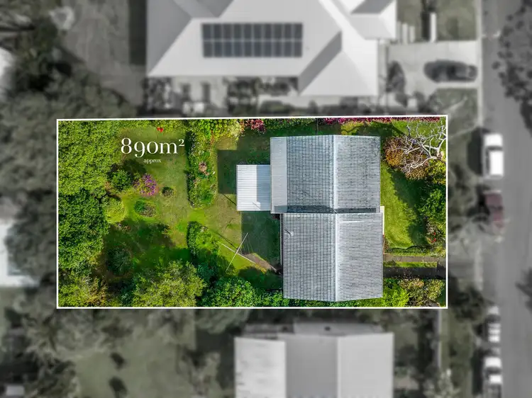 Second view of Homely house listing, 7 Lavarack Crescent, Buderim QLD 4556