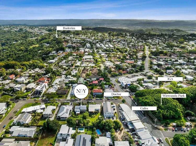 Third view of Homely house listing, 7 Lavarack Crescent, Buderim QLD 4556