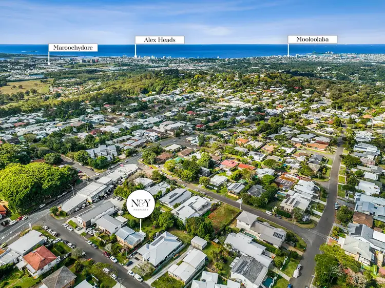 Fourth view of Homely house listing, 7 Lavarack Crescent, Buderim QLD 4556