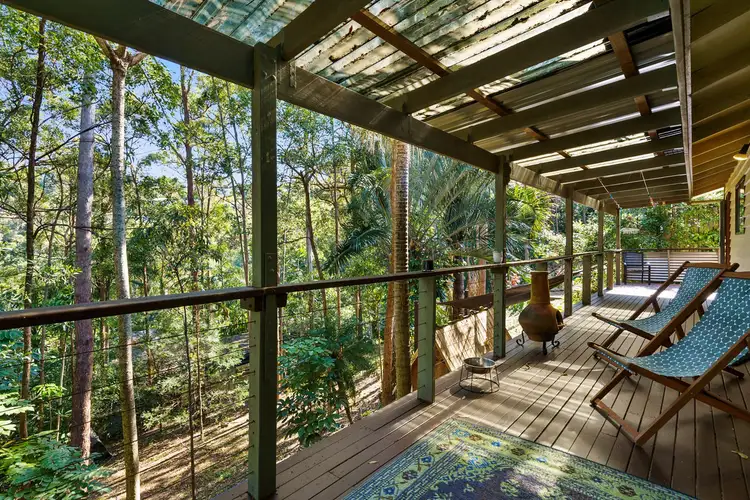 40 Rim Road, Buderim QLD 4556