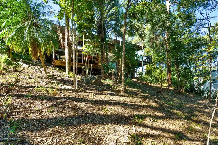 Second view of Homely house listing, 40 Rim Road, Buderim QLD 4556
