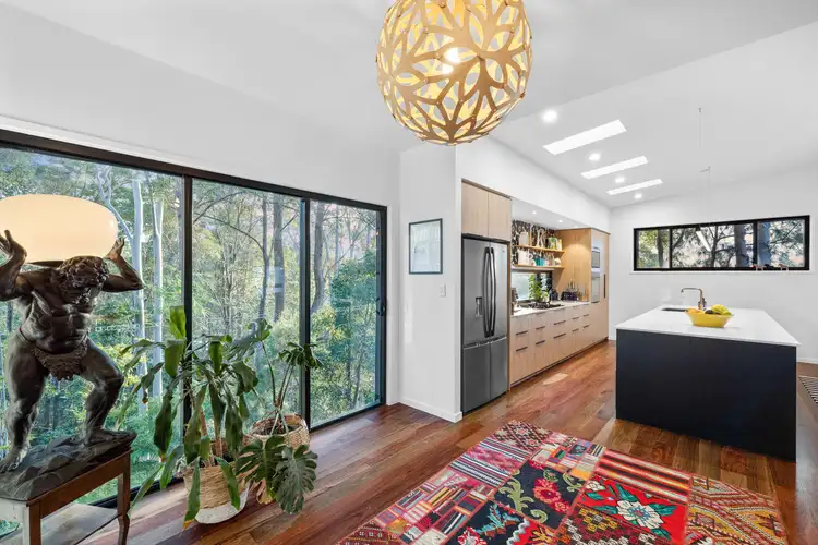 Sixth view of Homely house listing, 2 Forest Rise Court, Buderim QLD 4556