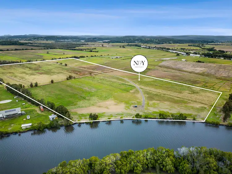 Main view of Homely land listing, 334 Burtons Road, Maroochy River QLD 4561