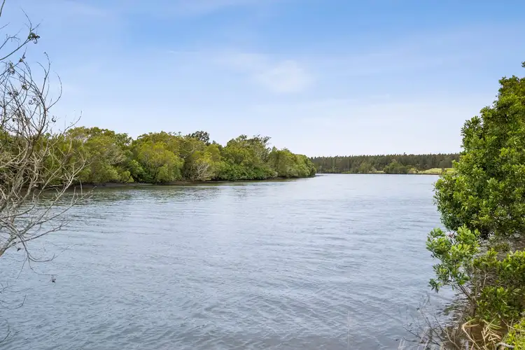 Third view of Homely land listing, 334 Burtons Road, Maroochy River QLD 4561