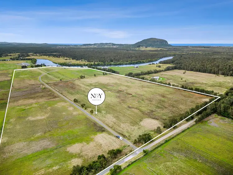 Fifth view of Homely land listing, 334 Burtons Road, Maroochy River QLD 4561