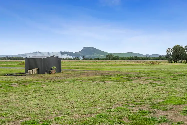 Sixth view of Homely land listing, 334 Burtons Road, Maroochy River QLD 4561