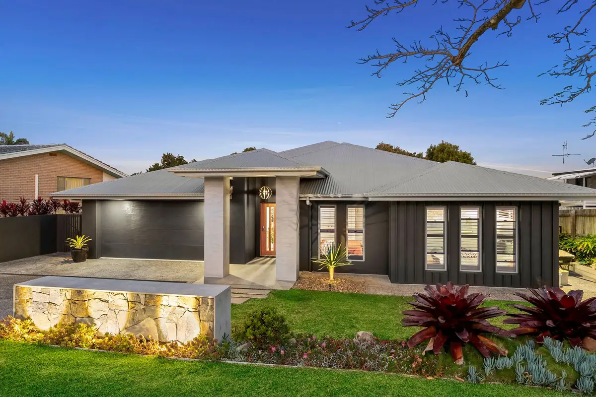 Main view of Homely house listing, 9 LAVARACK Crescent, Buderim QLD 4556