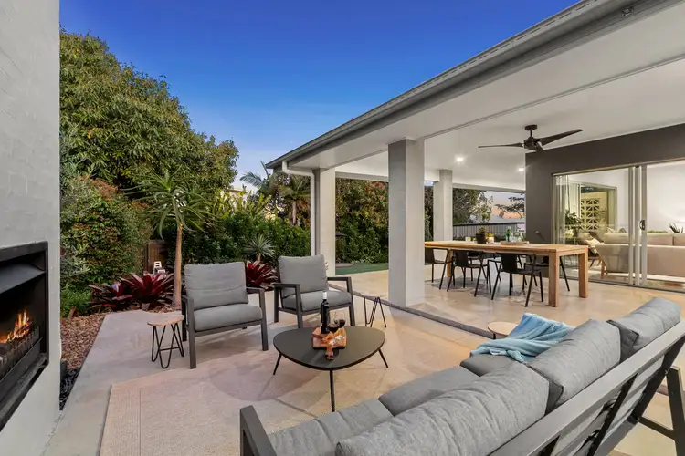 Second view of Homely house listing, 9 LAVARACK Crescent, Buderim QLD 4556