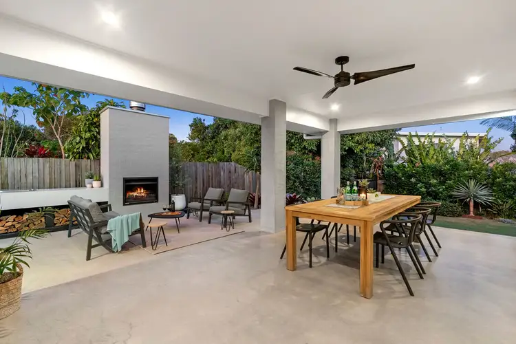 Fourth view of Homely house listing, 9 LAVARACK Crescent, Buderim QLD 4556