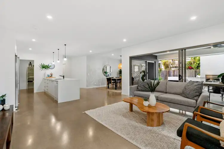 Fifth view of Homely house listing, 9 LAVARACK Crescent, Buderim QLD 4556