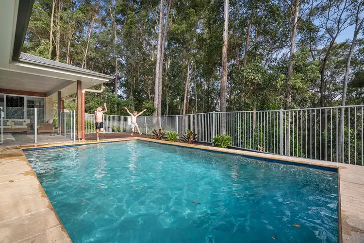 Second view of Homely house listing, 15 Monscott Place, Forest Glen QLD 4556