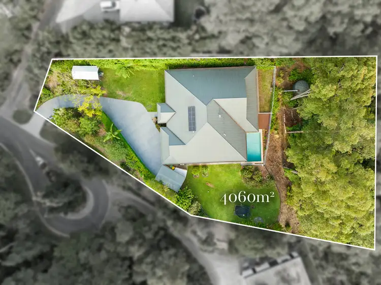 Third view of Homely house listing, 15 Monscott Place, Forest Glen QLD 4556