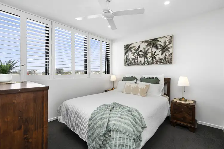Fifth view of Homely apartment listing, 54/20 Beach Road, Maroochydore QLD 4558