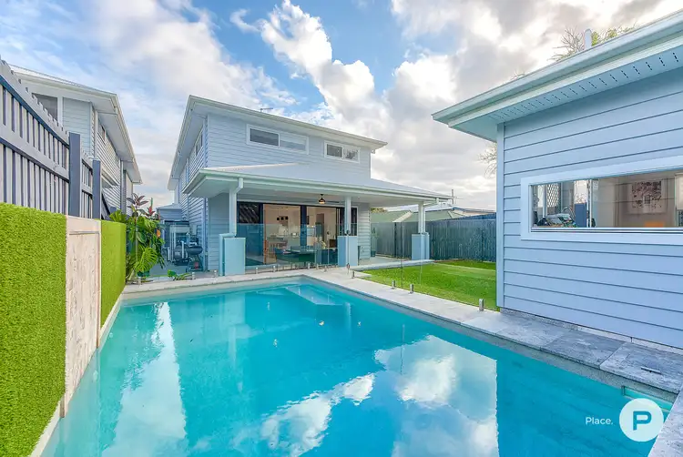 Second view of Homely house listing, 10 Maurice Avenue, Salisbury QLD 4107